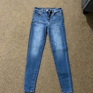 American Egale ne(x)t level stretch size 2 regular.